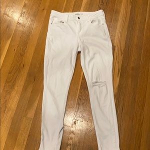 OldNavy Skinny Ankle RockStar ⭐️